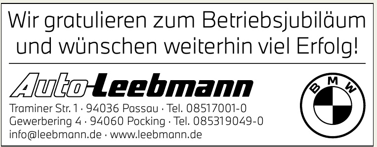 Auto-Leebmann
