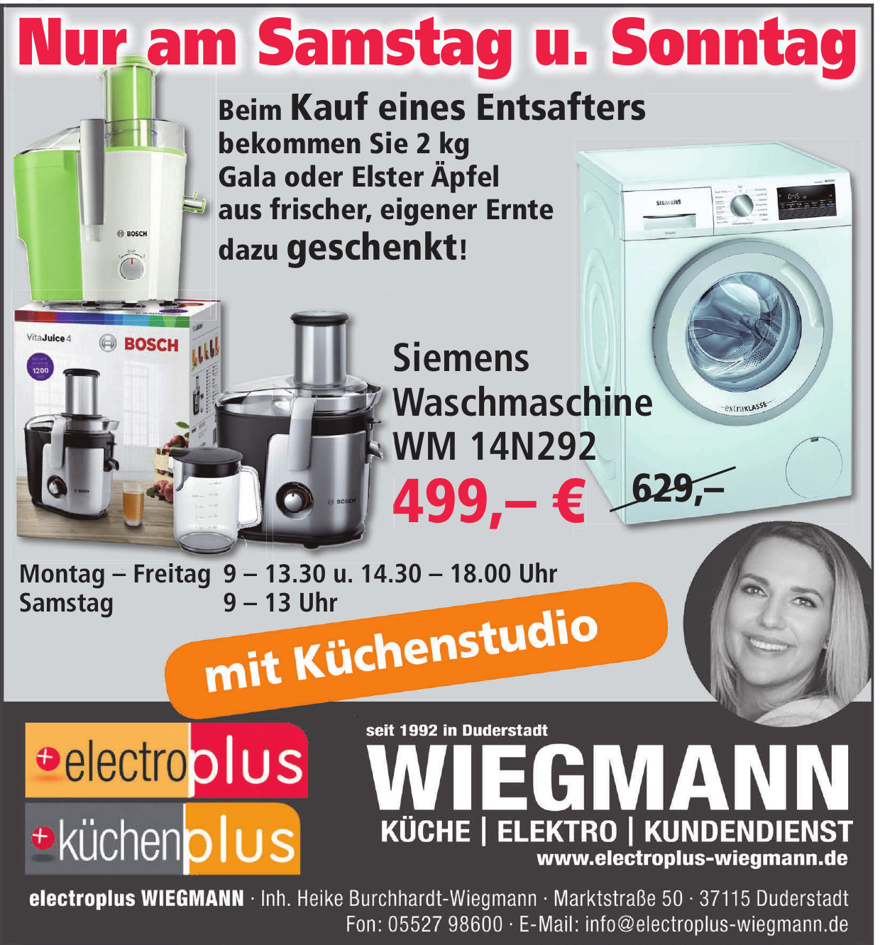 electroplus Wiegmann electroplus Wiegmann