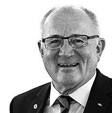 Heinz Hilgers Heinz Hilgers