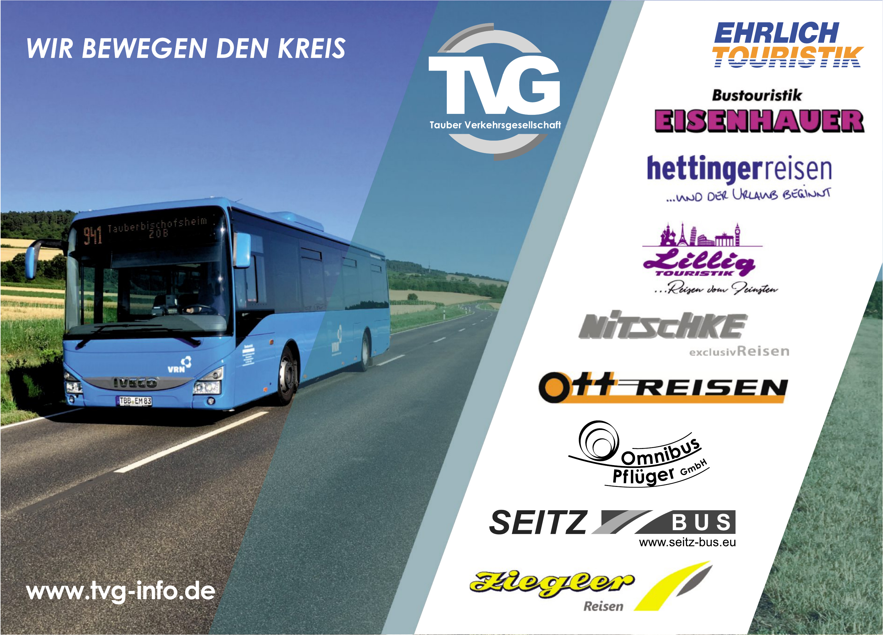 TVG Tauber Verkehrsgesellschaft