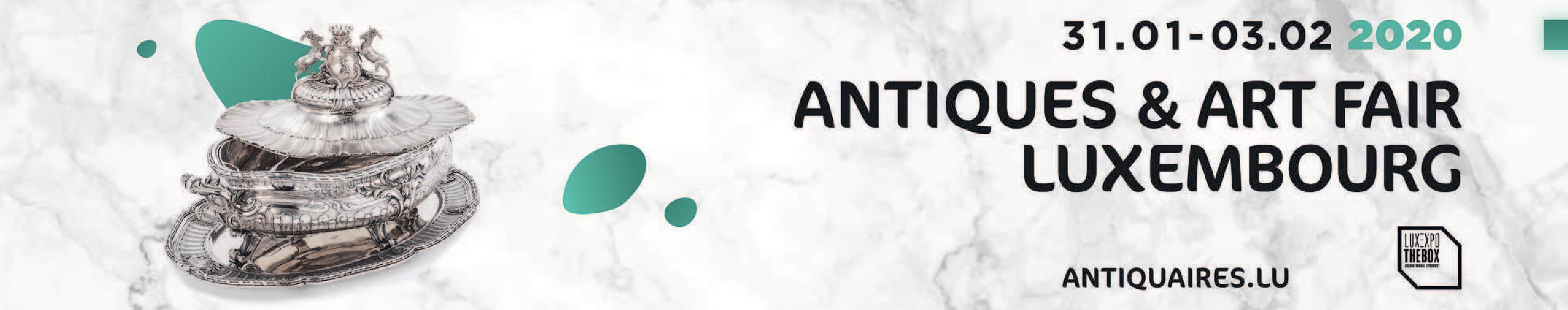 Antiques und Art Fair Antiques und Art Fair