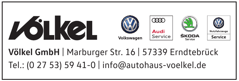 Völkel GmbH Völkel GmbH