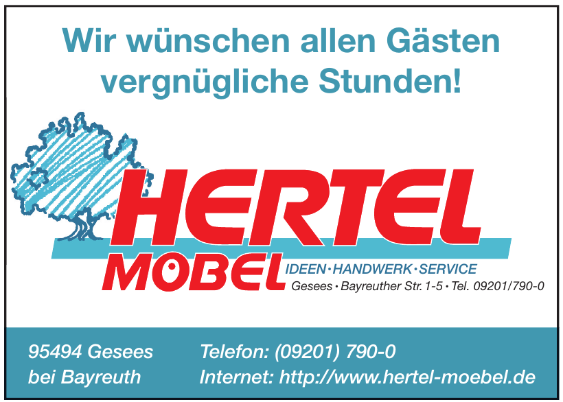 Hertel Möbel Hertel Möbel