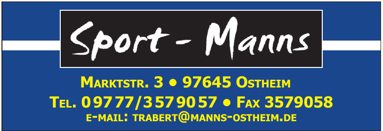 Sport-Manns Sport-Manns