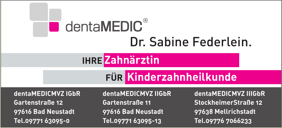 dentaMEDICMVZ IGbR dentaMEDICMVZ IGbR