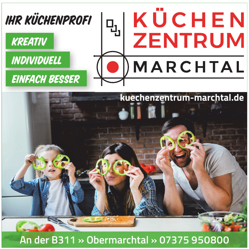 Küchenzemtrum Marchtal Küchenzemtrum Marchtal