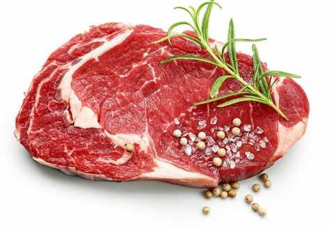 Fleischer beraten auch Köche zuden neuesten “Cuts“. Foto: Magone / iStock