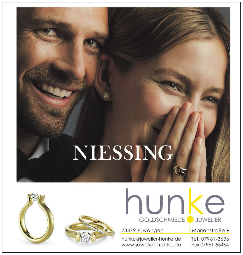 Juwelier Hunke Juwelier Hunke