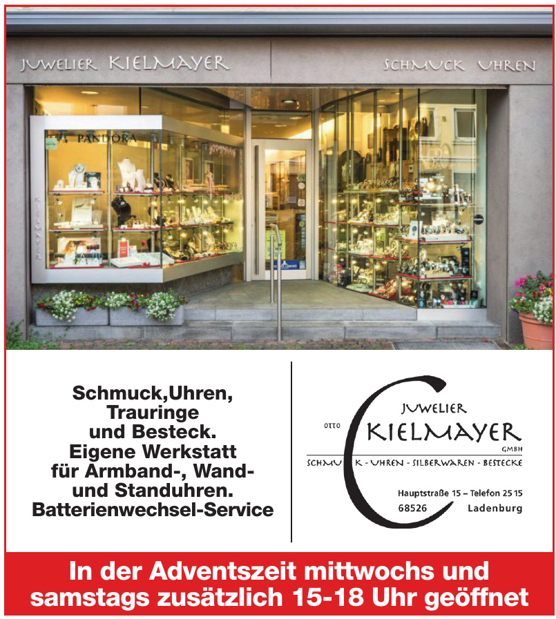 Juwelier Kielmayer Juwelier Kielmayer