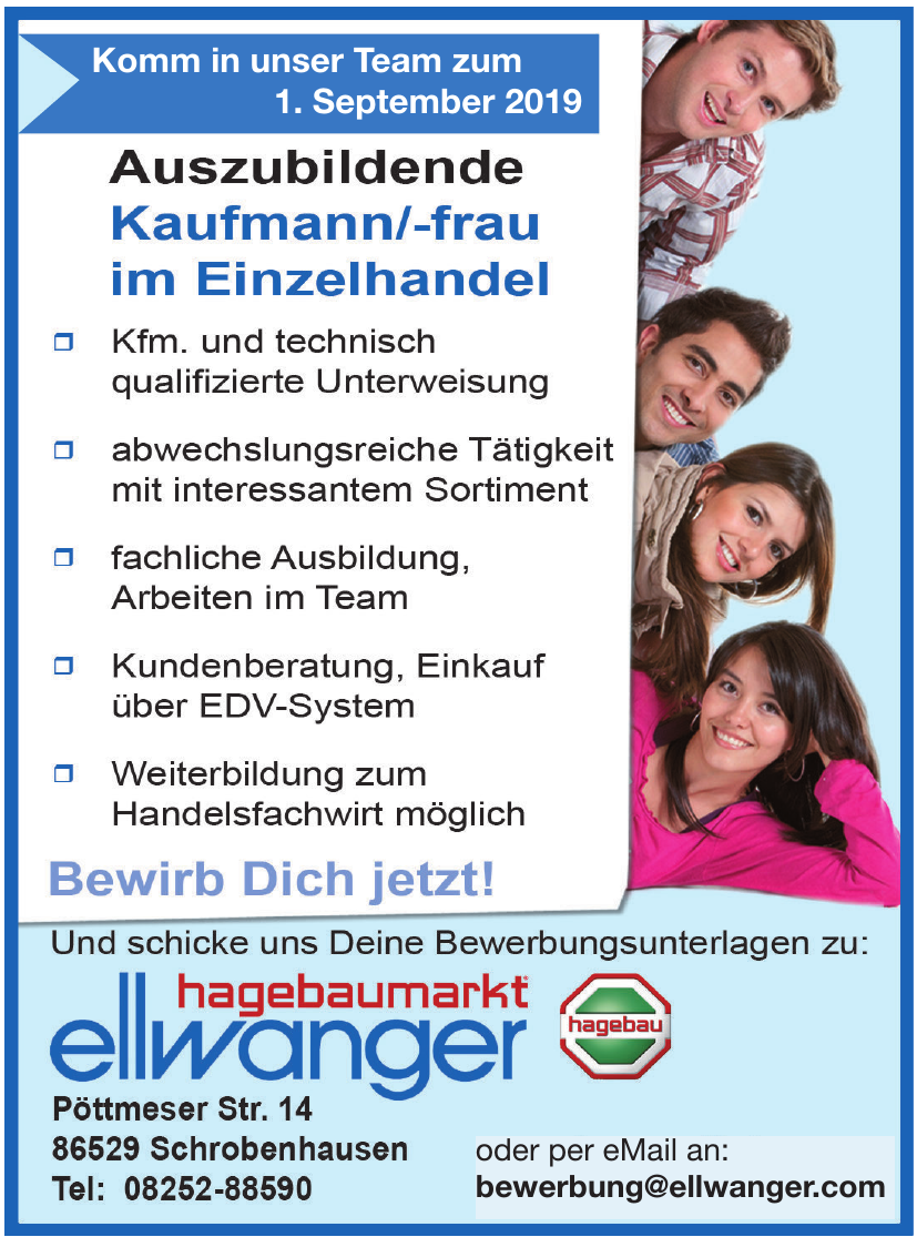 Hagelbaumarkt Ellwanger Hagelbaumarkt Ellwanger