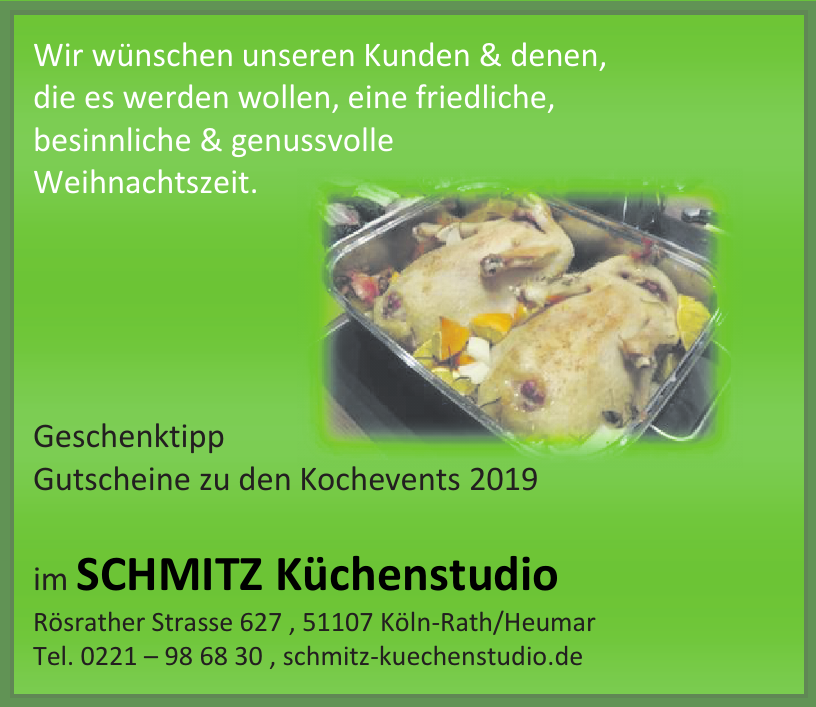 Schmitz Küchenstudio Schmitz Küchenstudio