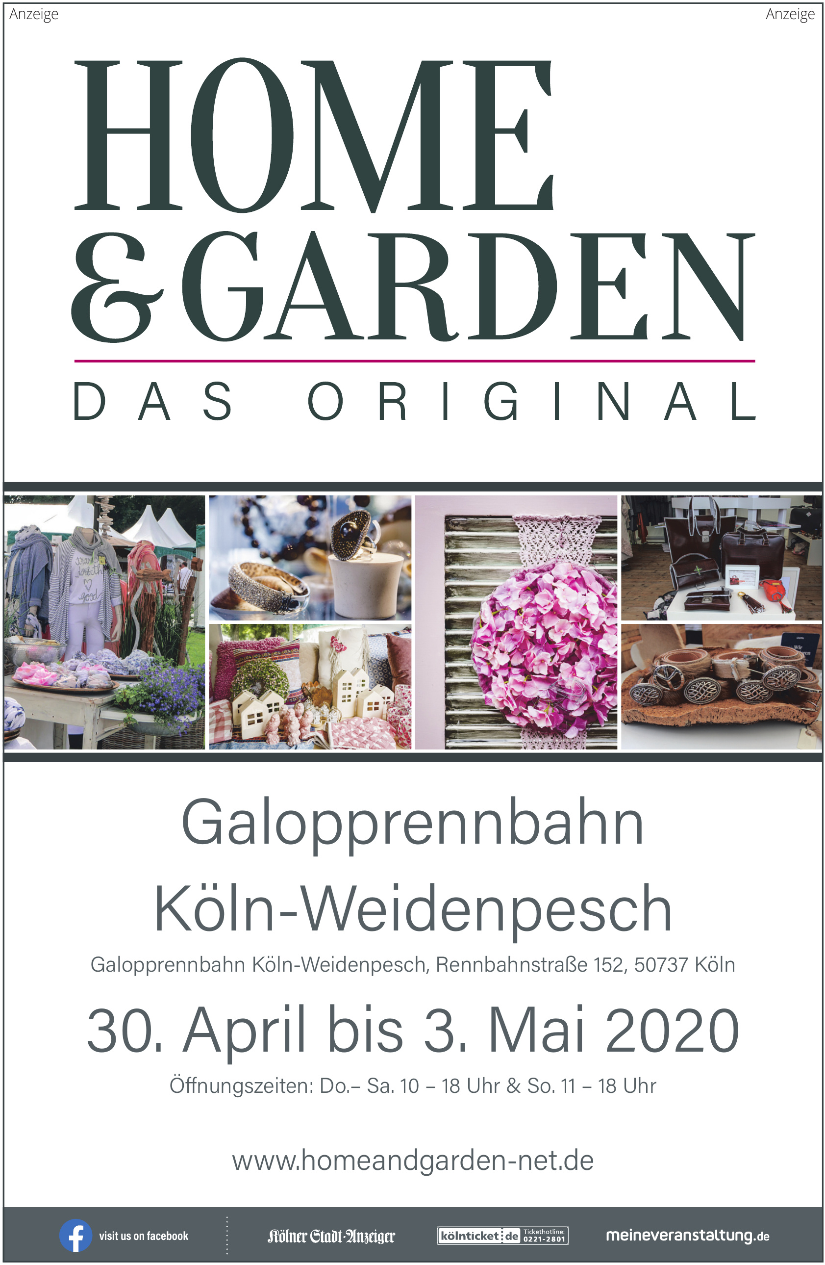 Home & Garden Home & Garden