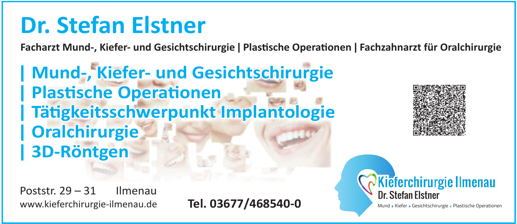 Kieferchirurgie Ilmenau Kieferchirurgie Ilmenau