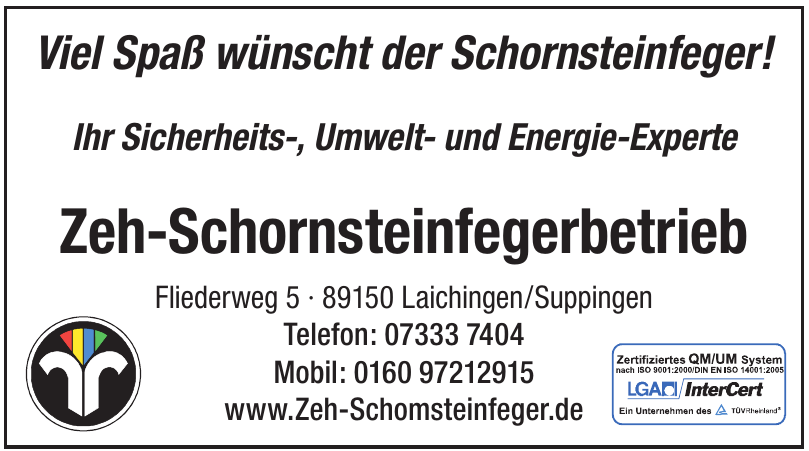 Steffen Zeh Steffen Zeh
