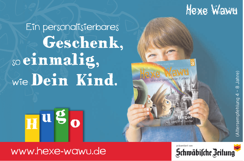 Hexe Wawu Hexe Wawu