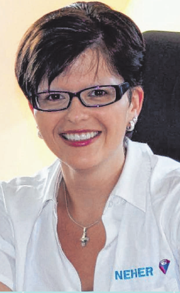 Yvonne Simon von Neher. Yvonne Simon von Neher.