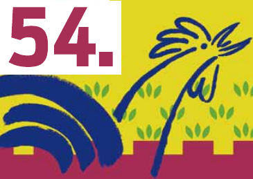 Programm der 54. Zerbster Kulturfesttage vom 9. Februar bis 10. März 2019 Image 1 Programm der 54. Zerbster Kulturfesttage vom 9. Februar bis 10. März 2019 Image 1