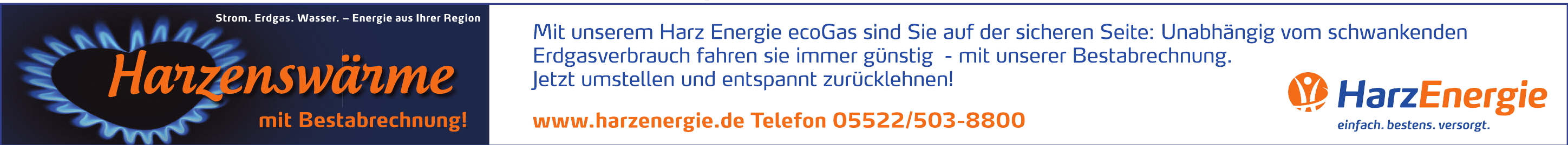 Harz Energie Harz Energie