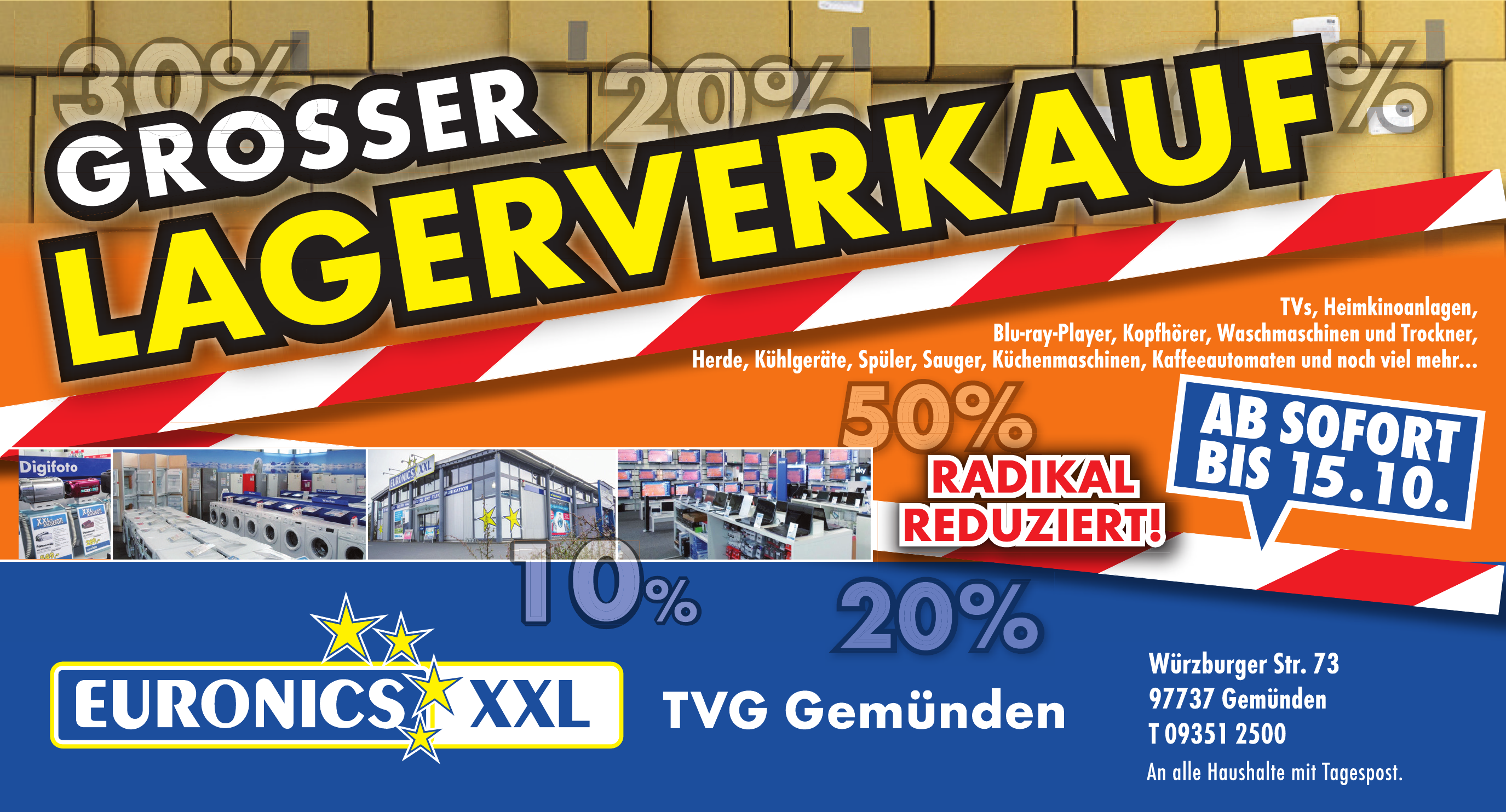Euronics XXL Euronics XXL
