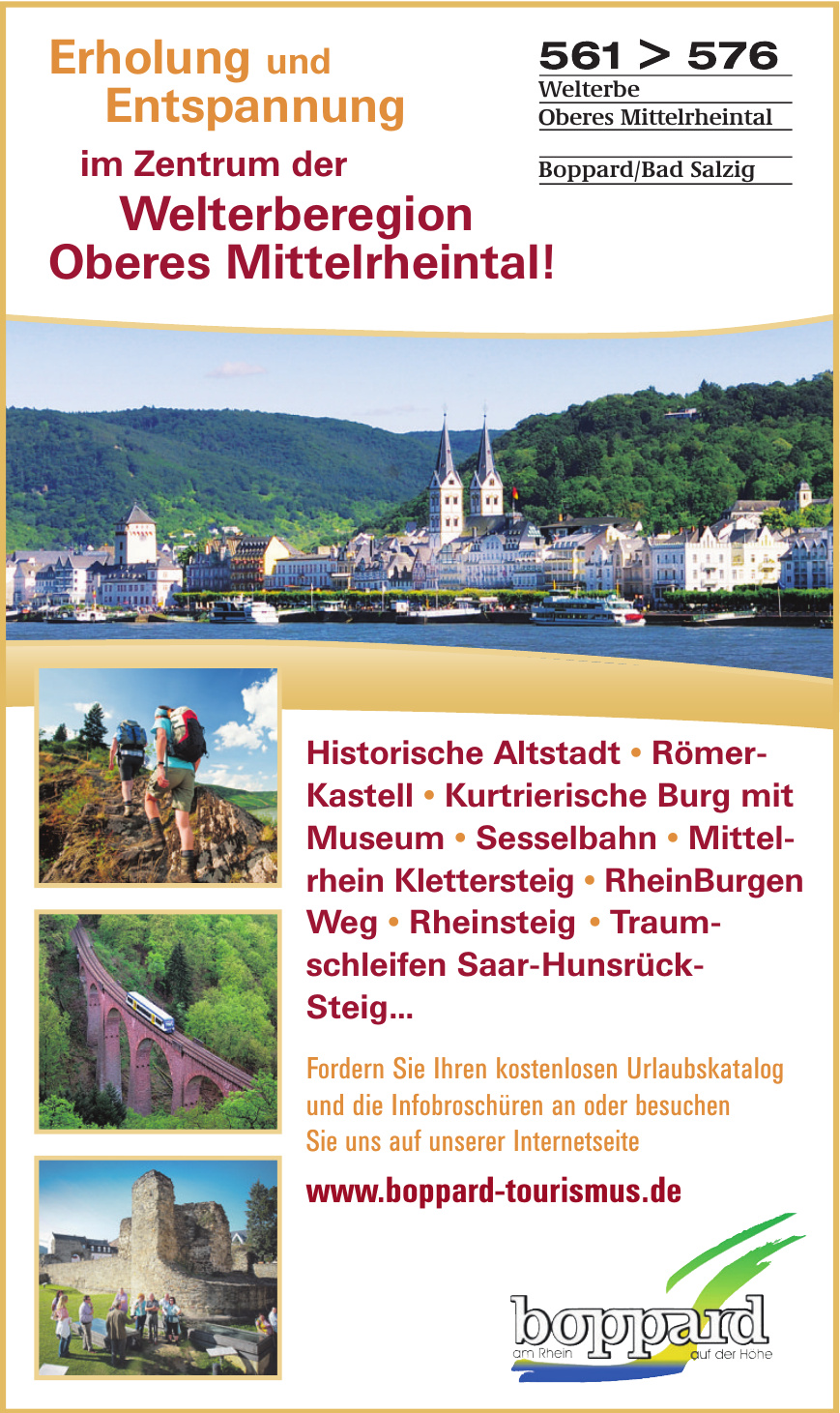 Boppard Boppard