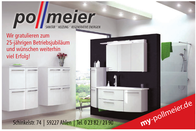 Pollmeier Pollmeier