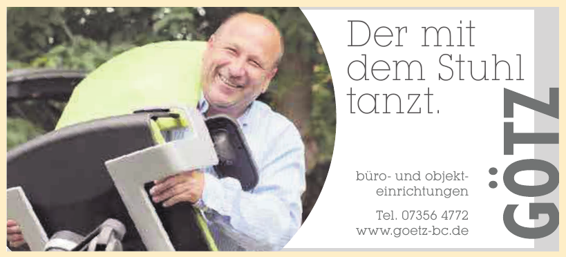 Götz Götz