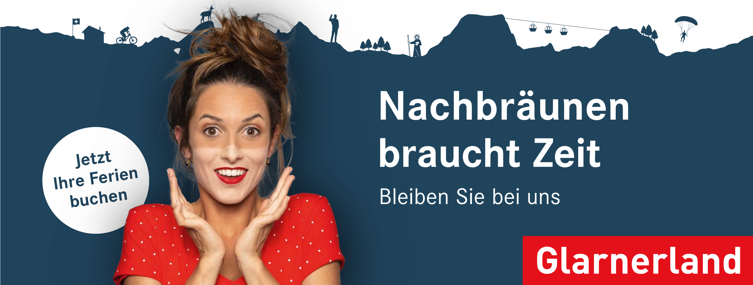 Glarnerland Glarnerland