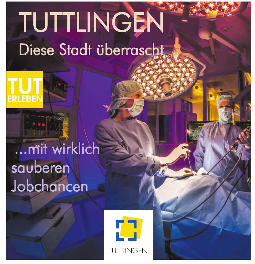 Tuttlingen Tuttlingen