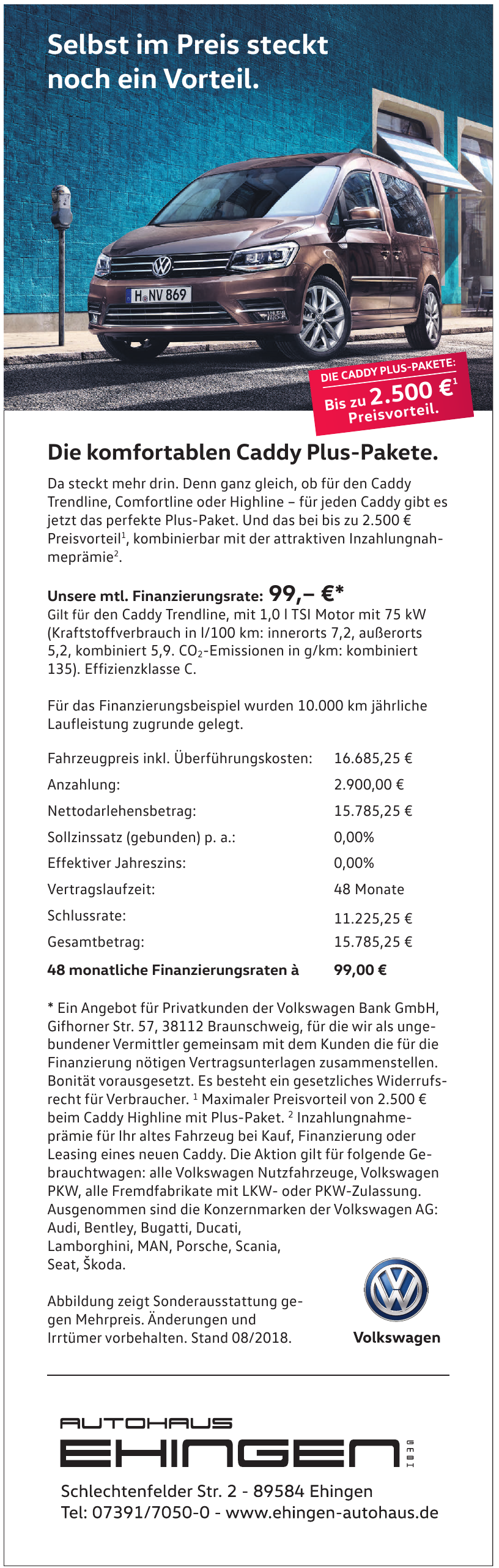 Autohaus Ehingen GmbH Autohaus Ehingen GmbH