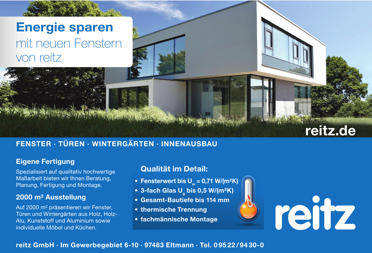 reitz GmbH reitz GmbH