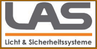 LAS Licht & Sicherheitssysteme LAS Licht & Sicherheitssysteme