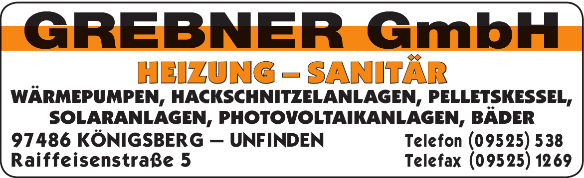 Grebner GmbH Grebner GmbH