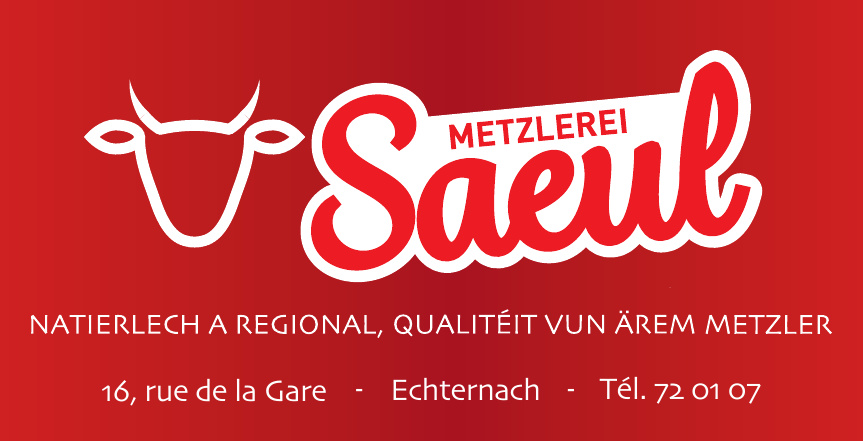Metzgerei Saeul