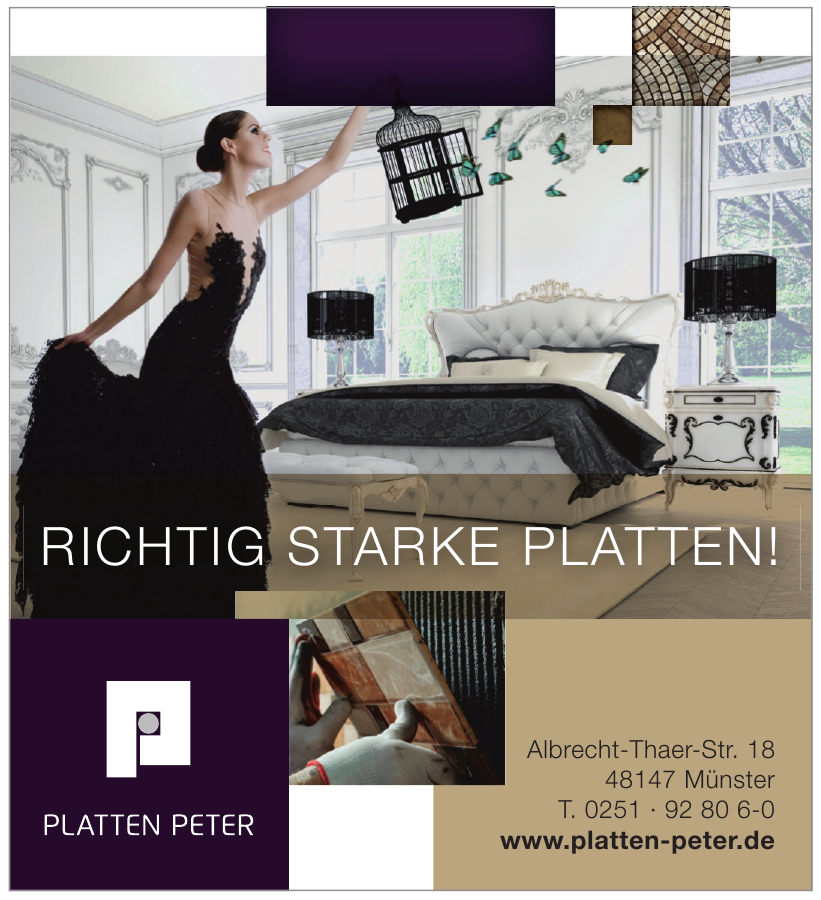 Platten Peter Platten Peter