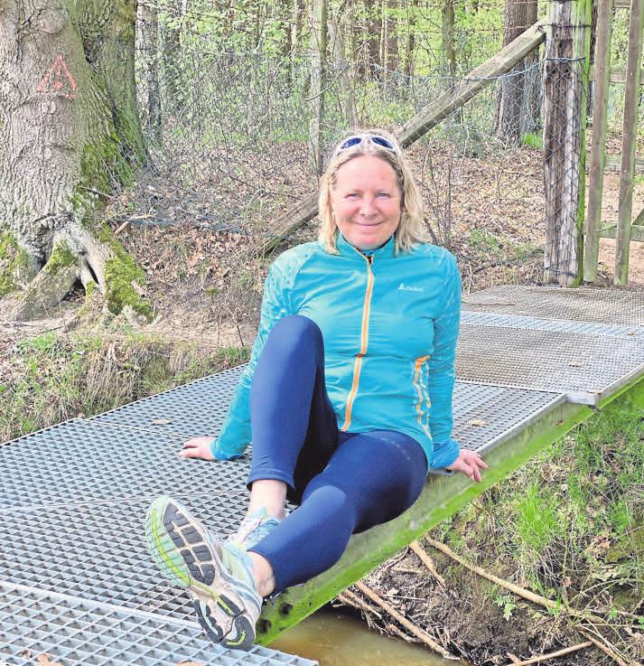 Zwei Massagen von Physiotherapeutin Frauke Wehrenberg gehören ebenfalls zu den attraktiven Preisen. Zwei Massagen von Physiotherapeutin Frauke Wehrenberg gehören ebenfalls zu den attraktiven Preisen.