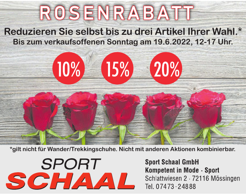 Sport Schaal GmbH