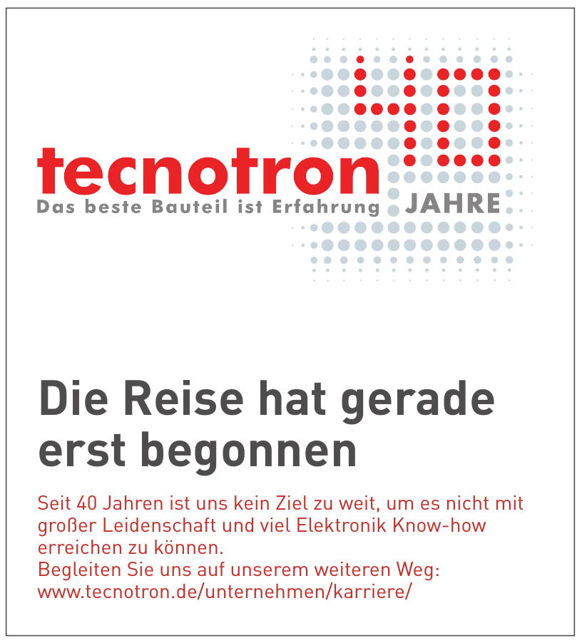 Intensivpflegedienst Lebenswert GmbH tecnotron