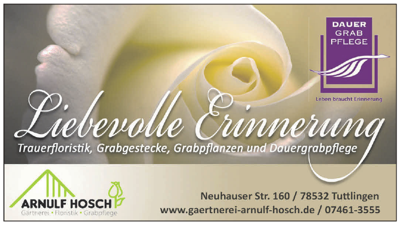 Arnulf Hosch Arnulf Hosch