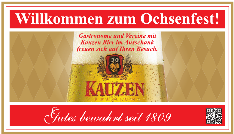 Kauzen Bier Kauzen Bier