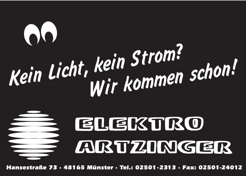 Elektro Artzinger Elektro Artzinger