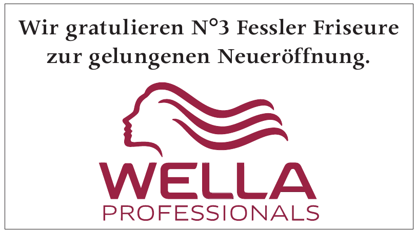 Wella Professionals Wella Professionals