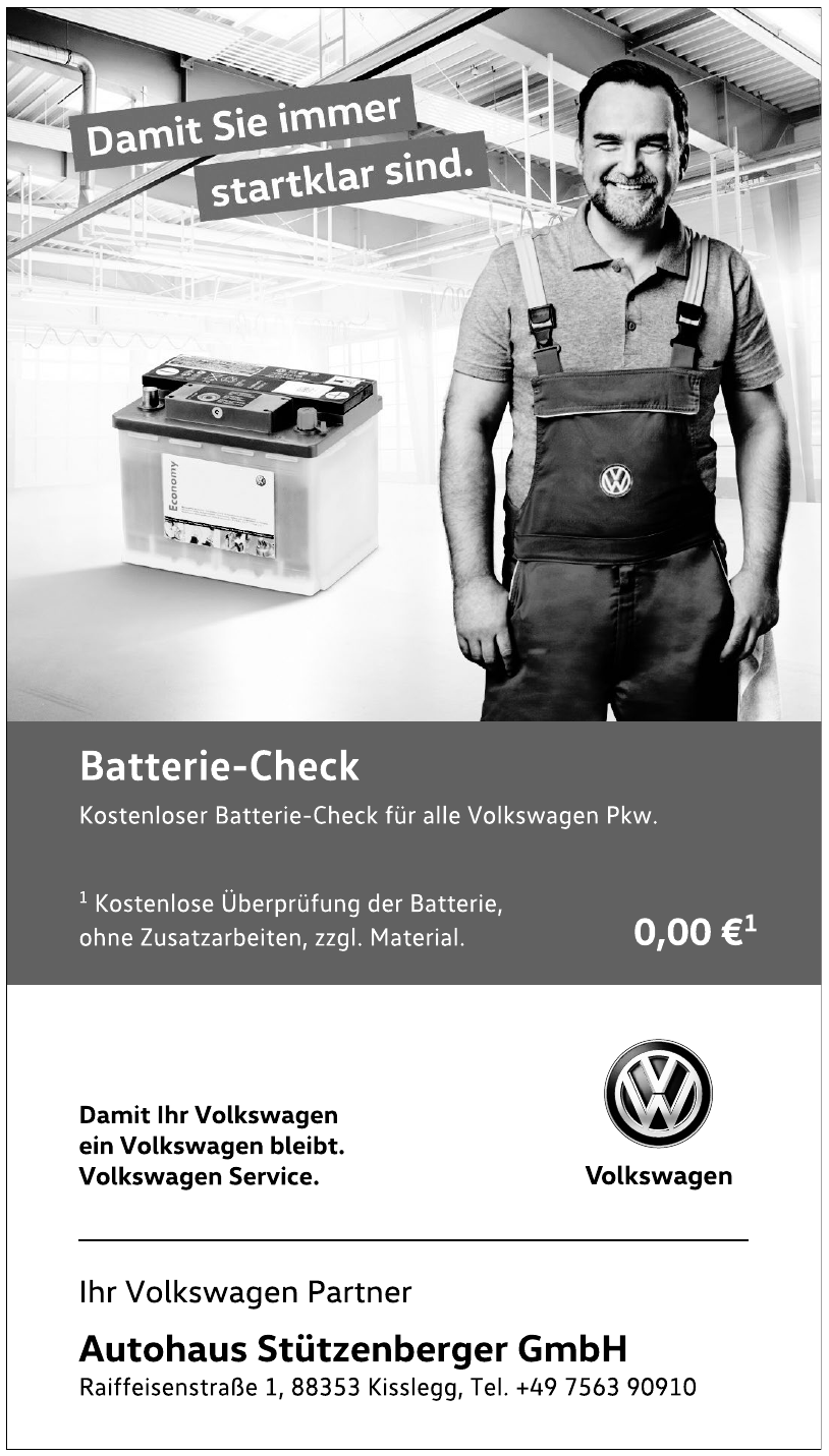 Autohaus Stützenberger Autohaus Stützenberger