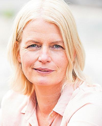 Namiah Bauer. FOTO: JUTTA PANKE Namiah Bauer. FOTO: JUTTA PANKE