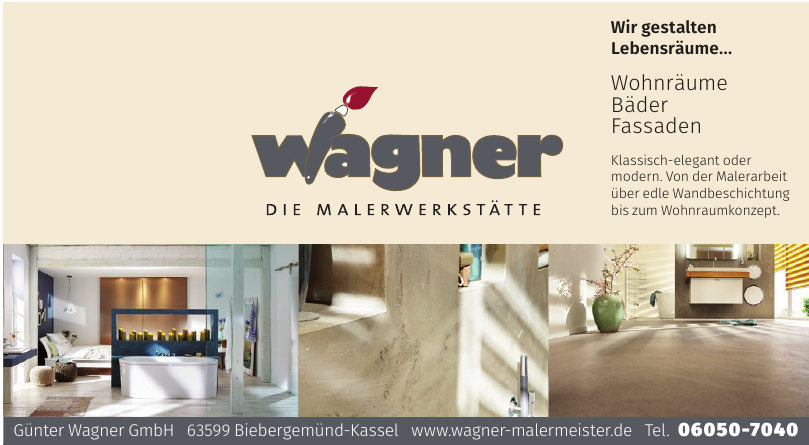 Günter Wagner GmbH
