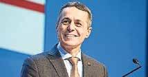 Ignazio Cassis (2018)<br>Bundesrat Ignazio Cassis (2018)<br>Bundesrat