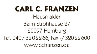 Carl C. Franzen