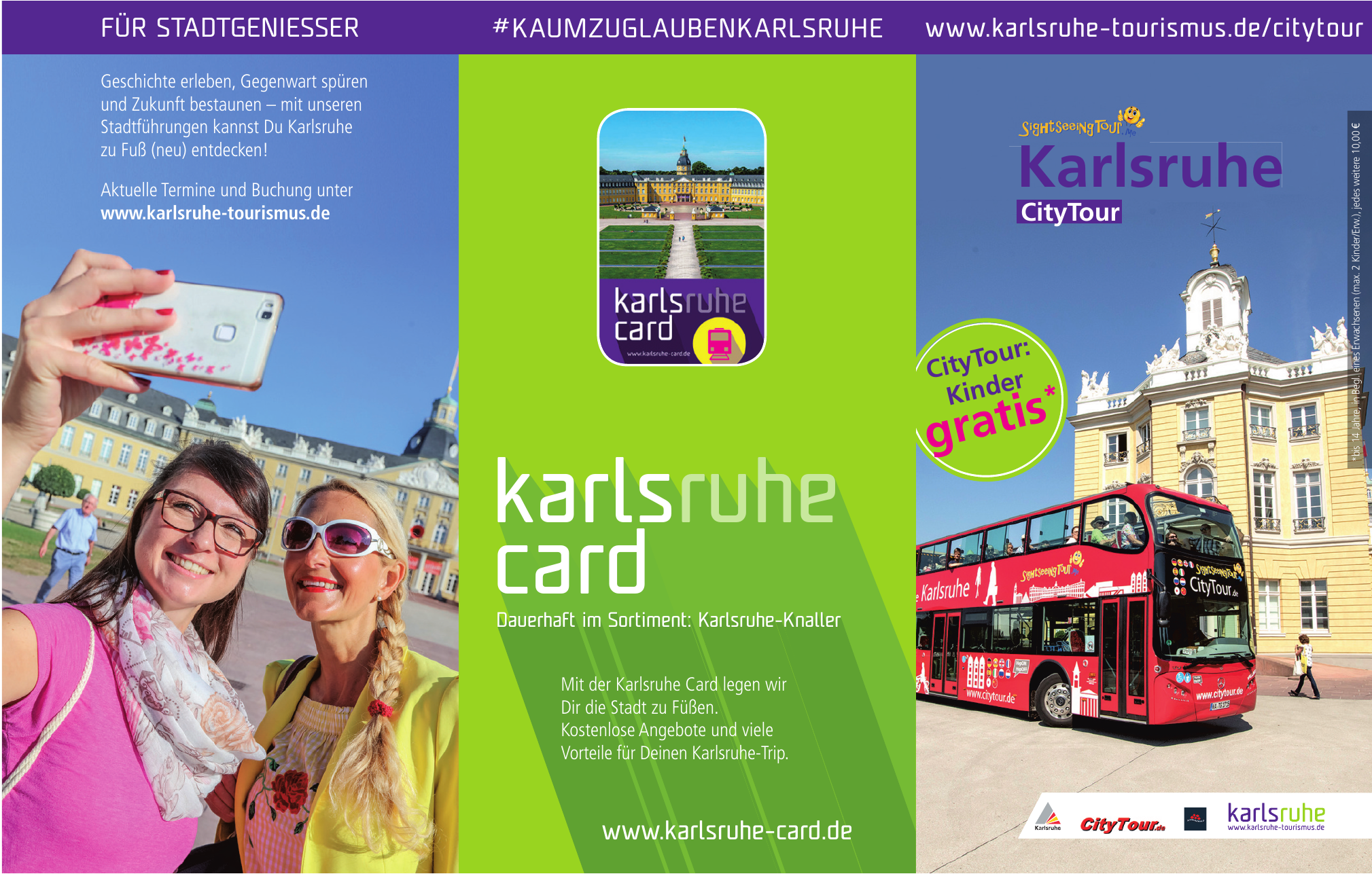 Karlsruhe Tourismus Karlsruhe Tourismus