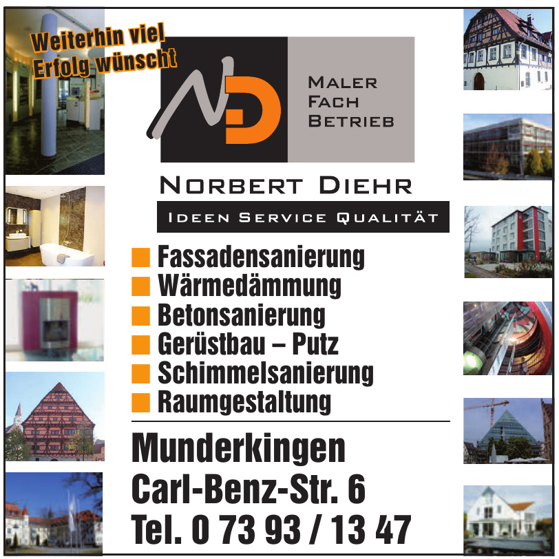 ND Norbert Diehr ND Norbert Diehr