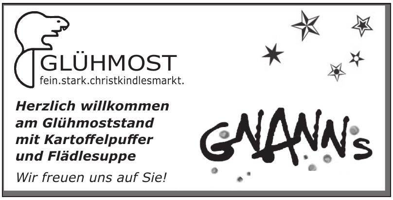 Glühmost Glühmost