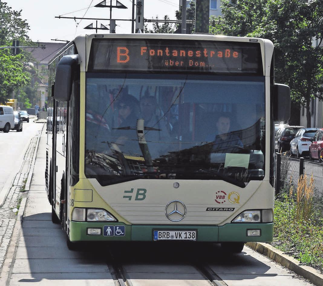 VBBAbo für Azubis Verkehrsverbund BerlinBrandenburg (VBB)